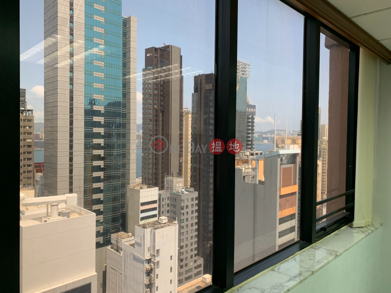 北海中心|高層|寫字樓/工商樓盤-出租樓盤-HK$ 24,000/ 月