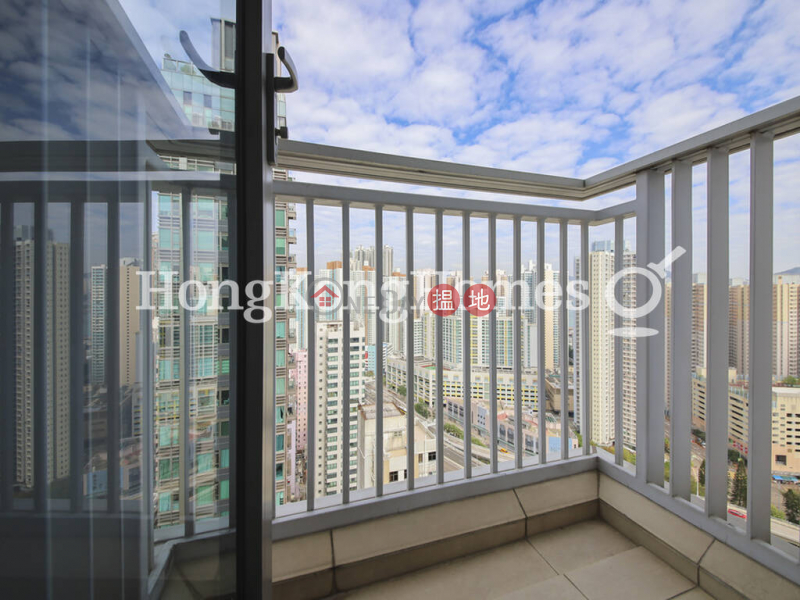 HK$ 33,000/ 月-樂融軒|東區-樂融軒三房兩廳單位出租