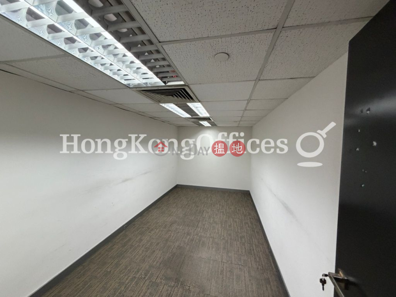 Office Unit for Rent at Shanghai Industrial Investment Building, 48-50 Hennessy Road | Wan Chai District, Hong Kong Rental HK$ 38,940/ month