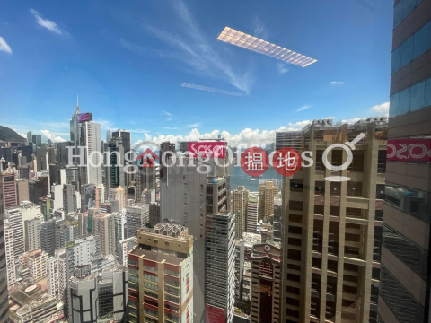 時代廣場一座寫字樓租單位出租 | 時代廣場一座 Times Square Tower 1 _0