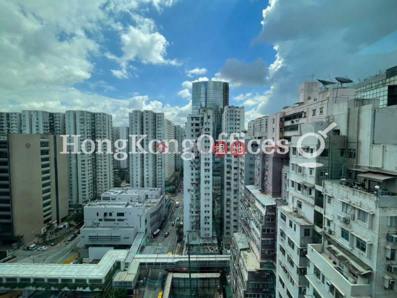 Office Unit for Rent at Harbour East, Harbour East 港匯東 Rental Listings | Eastern District (HKO-83377-AIHR)