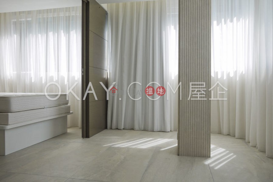 HK$ 37,000/ 月-寶明大廈|灣仔區2房1廁,實用率高,極高層寶明大廈出租單位