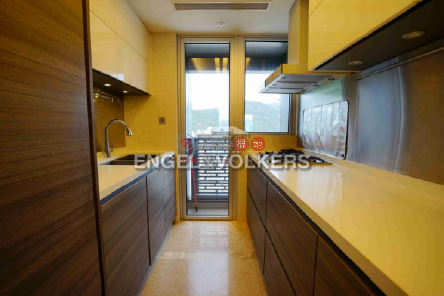 3 Bedroom Family Flat for Sale in Wong Chuk Hang 9 Welfare Road | Southern District | Hong Kong, Sales HK$ 48.3M