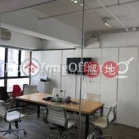 Office Unit for Rent at Chao's Building
