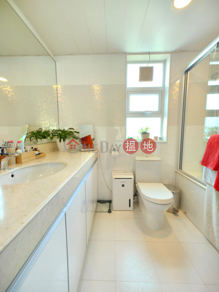 Lower Duplex in Sai Kung | For Rent|西貢蠔涌新村(Ho Chung New Village)出租樓盤 (RL2408)