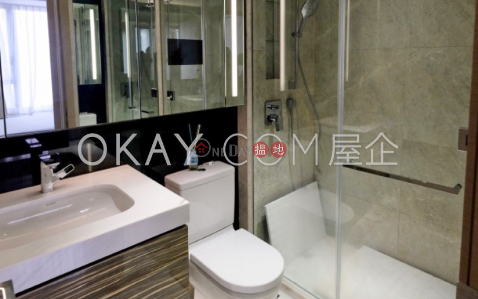 HK$ 900萬-凱譽-油尖旺-2房1廁,連租約發售凱譽出售單位
