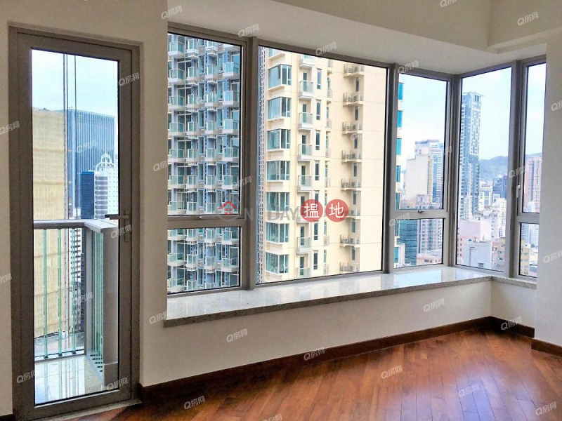The Avenue Tower 2 | 2 bedroom Mid Floor Flat for Rent | The Avenue Tower 2 囍匯 2座 Rental Listings