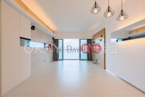 Popular 3 bedroom on high floor with balcony | Rental | Phase 1 Residence Bel-Air 貝沙灣1期 _0