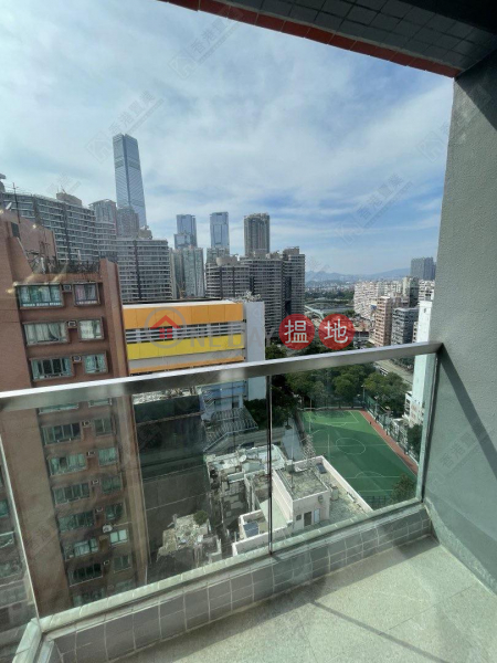 佐敦 AVA62 中層C室-62上海街 | 油尖旺-香港-出售-HK$ 362萬