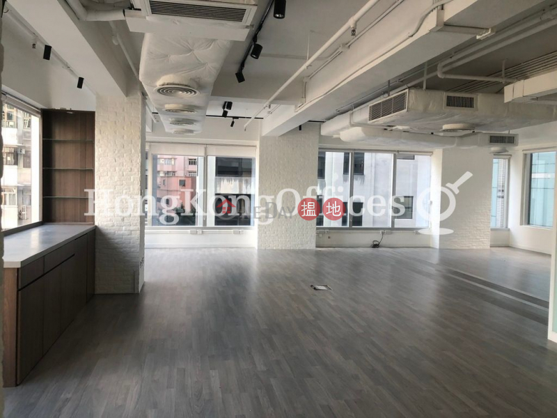 Office Unit for Rent at Onfem Tower | 29 Wyndham Street | Central District | Hong Kong | Rental | HK$ 80,064/ month