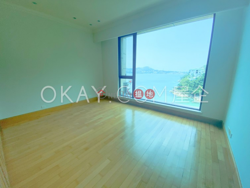 Property Search Hong Kong | OneDay | Residential Rental Listings | Gorgeous house with sea views, terrace | Rental
