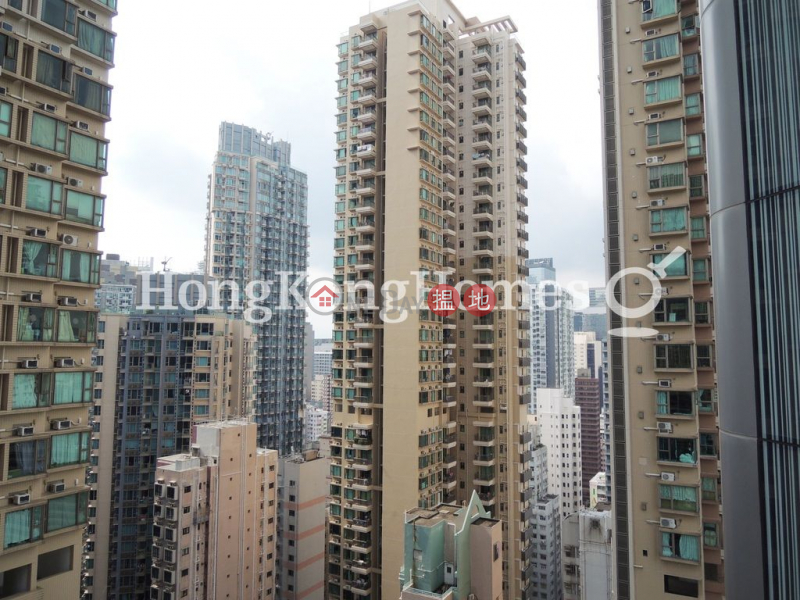 香港搵樓|租樓|二手盤|買樓| 搵地 | 住宅|出租樓盤-壹環開放式單位出租