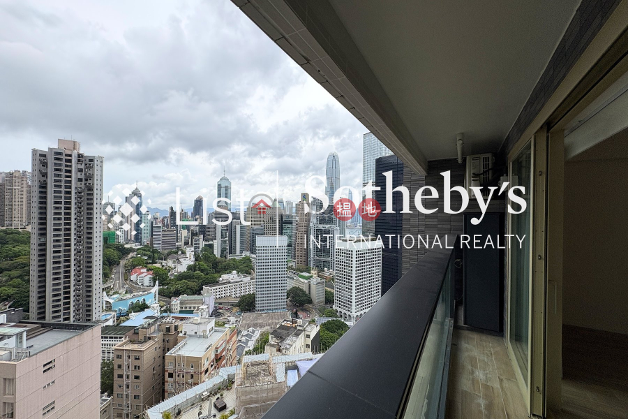 Property Search Hong Kong | OneDay | Residential | Rental Listings, Property for Rent at St. Joan Court with 3 Bedrooms