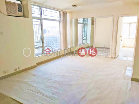 Efficient 2 bedroom on high floor | For Sale | Harbour Heights 海峰園 _0