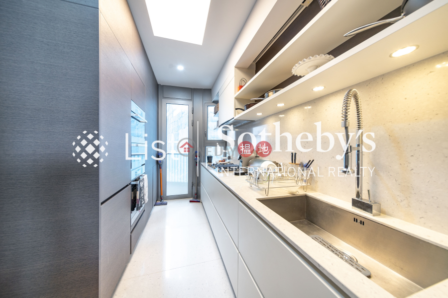 HK$ 130,000/ month, Argenta Western District, Property for Rent at Argenta with 3 Bedrooms