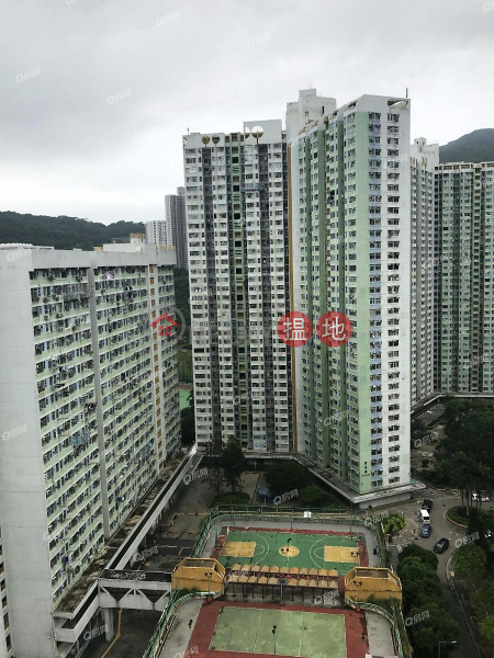 Property Search Hong Kong | OneDay | Residential, Sales Listings Po Lam Estate, Po Tak House Block 4 | 3 bedroom High Floor Flat for Sale