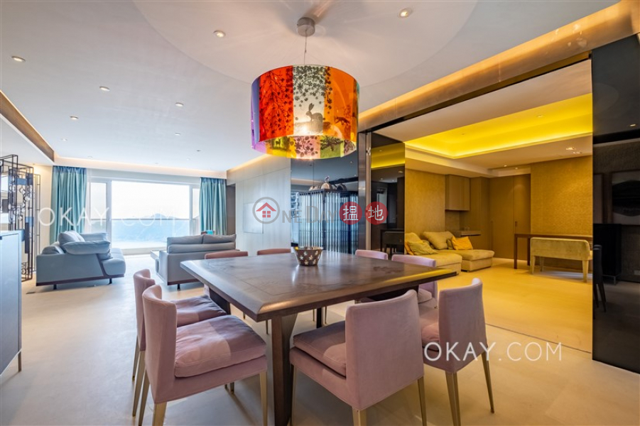 Monte Verde | Low, Residential Rental Listings | HK$ 99,000/ month