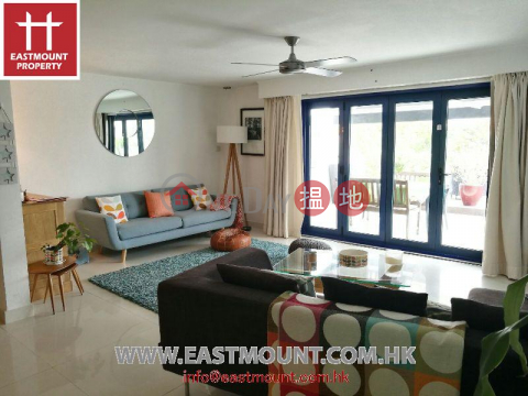 Sai Kung Village House | Property For Sale in Nam Shan 南山- Nice Sai Kung Town View | Property ID: 1951 | The Yosemite Village House 豪山美庭村屋 _0