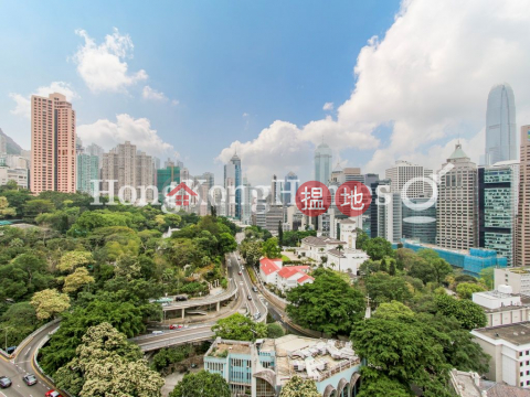 3 Bedroom Family Unit for Rent at The Royal Court | The Royal Court 帝景閣 _0