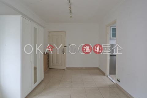 Intimate 1 bedroom on high floor | For Sale | Tower 1 Hoover Towers 海華苑1座 _0