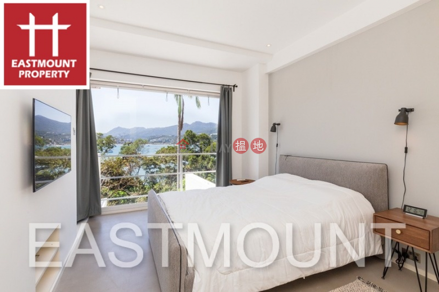 Sai Kung Village House | Property For Sale in Tso Wo Hang 早禾坑-Full sea view, Corner | Property ID:3611 | Tso Wo Hang Village House 早禾坑村屋 Sales Listings
