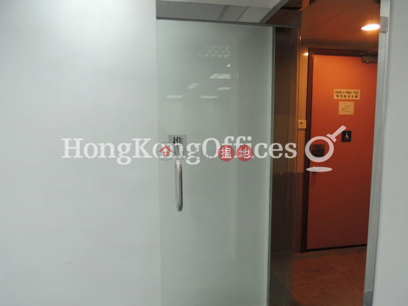 HK$ 33,132/ 月-信基商業中心-油尖旺|信基商業中心寫字樓租單位出租