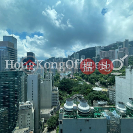 Office Unit for Rent at California Tower, California Tower 新加州大廈 | Central District (HKO-65890-ABHR)_0