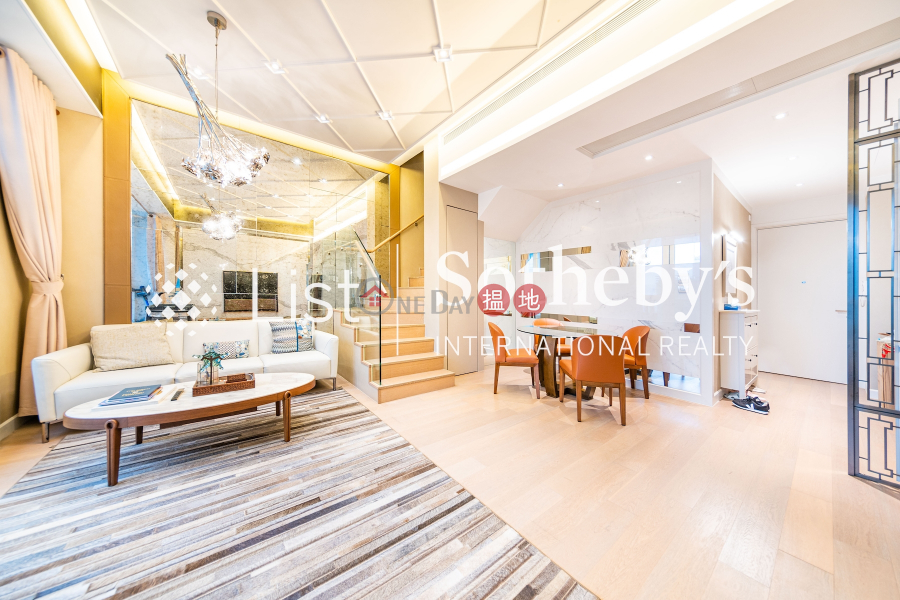Property for Sale at The Morgan with 2 Bedrooms 31 Conduit Road | Western District Hong Kong Sales, HK$ 39.8M