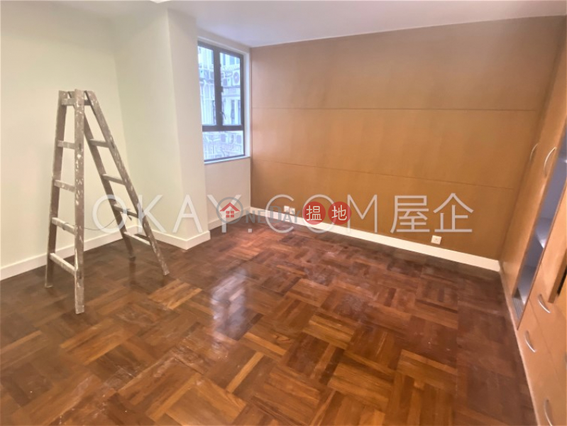 Property Search Hong Kong | OneDay | Residential, Sales Listings Efficient 3 bedroom on high floor with balcony | For Sale