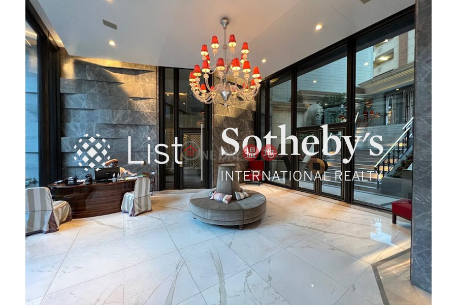 HK$ 45M, Seymour | Western District Property for Sale at Seymour with 3 Bedrooms