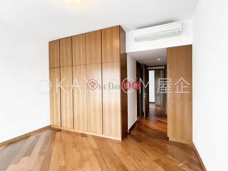HK$ 88,000/ month, Parc Inverness Block 1, Kowloon City | Beautiful 3 bedroom with balcony & parking | Rental