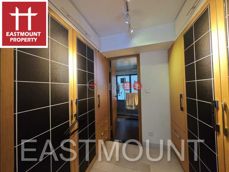 Property Search Hong Kong | OneDay | Residential Sales Listings, Clearwater Bay Village House | Property For Sale in Ha Yeung 下洋-Duplex with garden | Property ID:2112