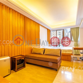 Practical high floor with balcony | Rental | GardenEast 皇后大道東222號 _0