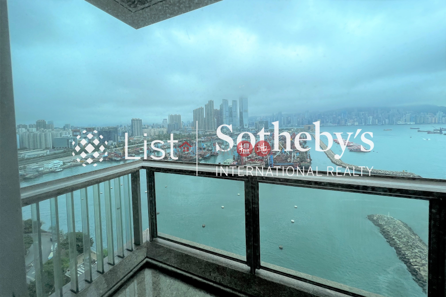 Property for Rent at One Silversea with 3 Bedrooms | One Silversea 一號銀海 Rental Listings