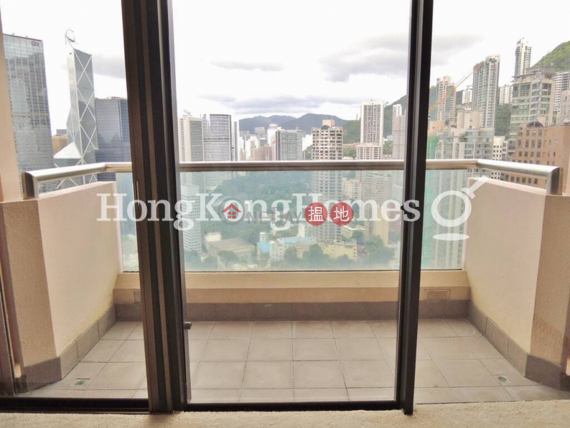 香港搵樓|租樓|二手盤|買樓| 搵地 | 住宅|出租樓盤雅賓利大廈三房兩廳單位出租