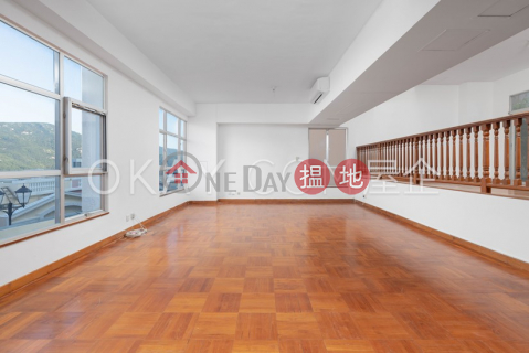 Exquisite house on high floor with sea views & rooftop | For Sale | Redhill Peninsula Phase 3 紅山半島 第3期 _0