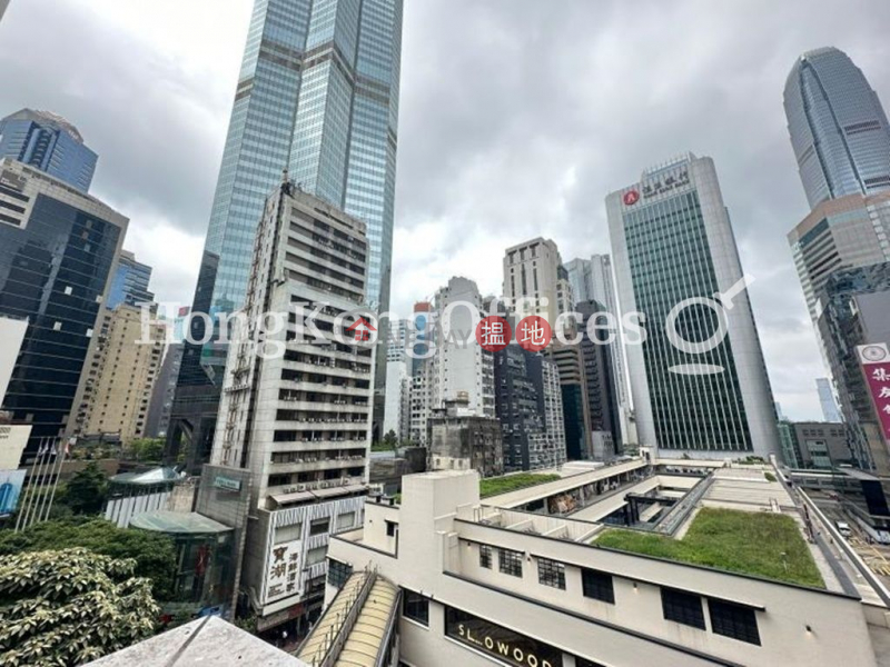 Office Unit for Rent at 100QRC, 100QRC 皇后大道中100號 Rental Listings | Central District (HKO-24462-AJHR)