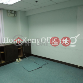 Office Unit for Rent at Eton Building, Eton Building 易通商業大廈 | Western District (HKO-56430-AKHR)_0