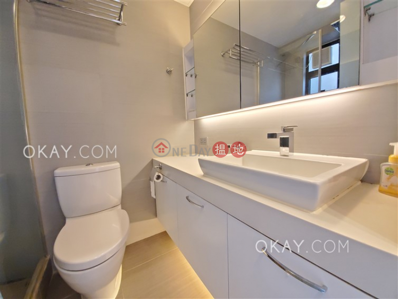 Charming 2 bed on high floor with harbour views | Rental, 52 Conduit Road | Western District | Hong Kong Rental | HK$ 38,000/ month