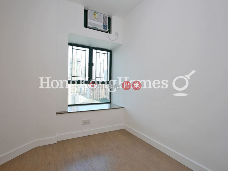 3 Bedroom Family Unit for Rent at Scholastic Garden | Scholastic Garden 俊傑花園 Rental Listings