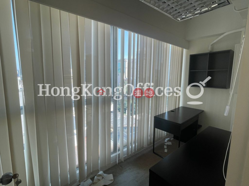 Office Unit for Rent at Glory Centre 8 Hillwood Road | Yau Tsim Mong | Hong Kong, Rental HK$ 45,750/ month