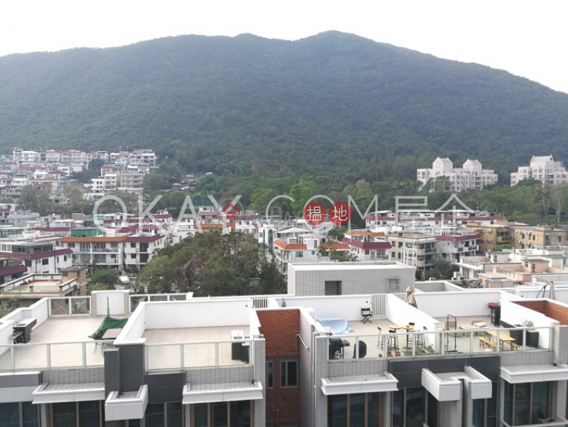 Property Search Hong Kong | OneDay | Residential Rental Listings, Rare 4 bedroom on high floor with rooftop & balcony | Rental