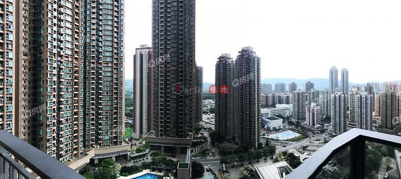 Yoho Town 2期 YOHO MIDTOWN中層住宅出售樓盤-HK$ 878萬