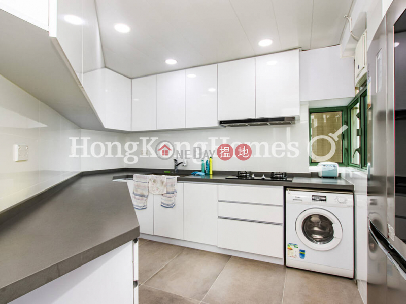 3 Bedroom Family Unit for Rent at Robinson Place, 70 Robinson Road | Western District Hong Kong Rental, HK$ 53,000/ month