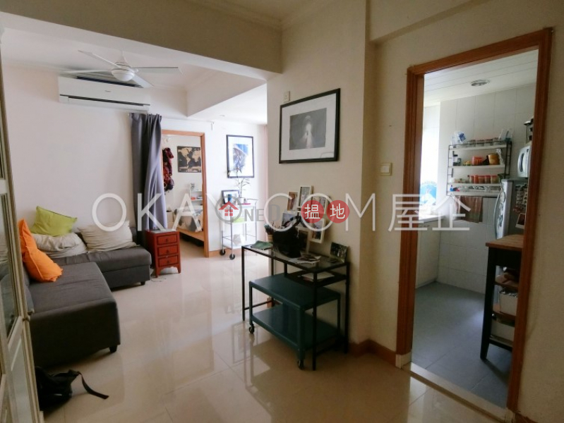 Cozy 1 bedroom with terrace | For Sale, 334-350 Des Voeux Road West | Western District, Hong Kong | Sales HK$ 8.3M