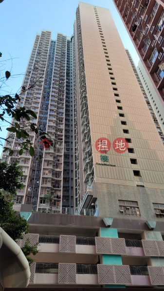 尚德邨尚信樓 (Sheung Shun House, Sheung Tak Estate) 將軍澳| ()(2)