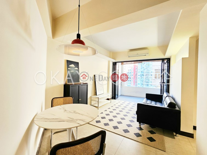 Property Search Hong Kong | OneDay | Residential | Rental Listings, Popular 2 bed on high floor with racecourse views | Rental