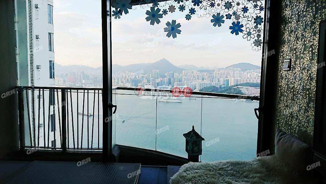 Tower 5 Grand Promenade | 2 bedroom High Floor Flat for Sale | 38 Tai Hong Street | Eastern District, Hong Kong | Sales | HK$ 23.5M