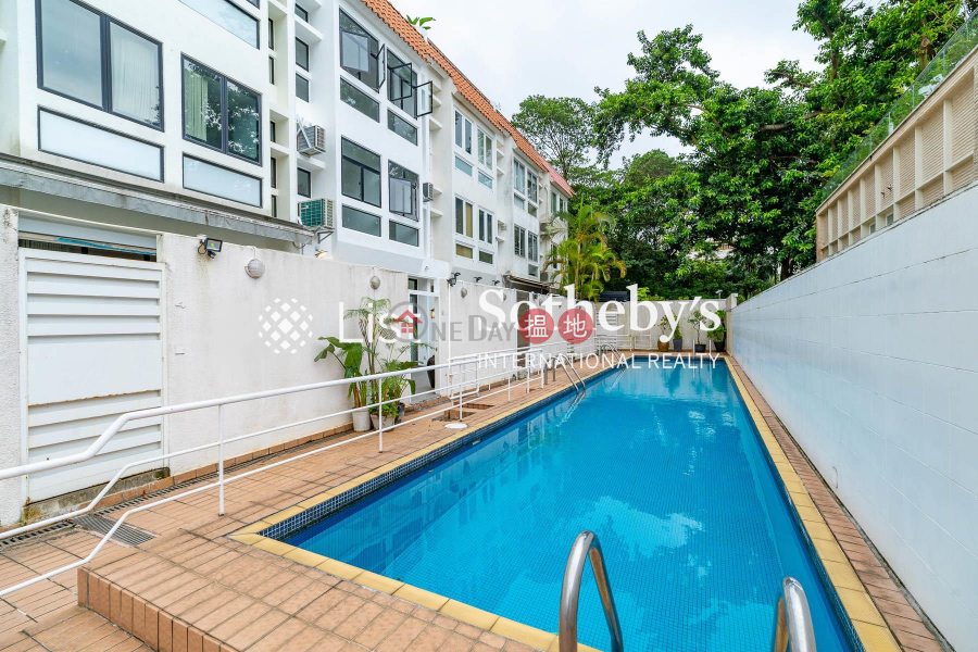 Property for Rent at Bisney Gardens with more than 4 Bedrooms | Bisney Gardens 碧荔花園 Rental Listings