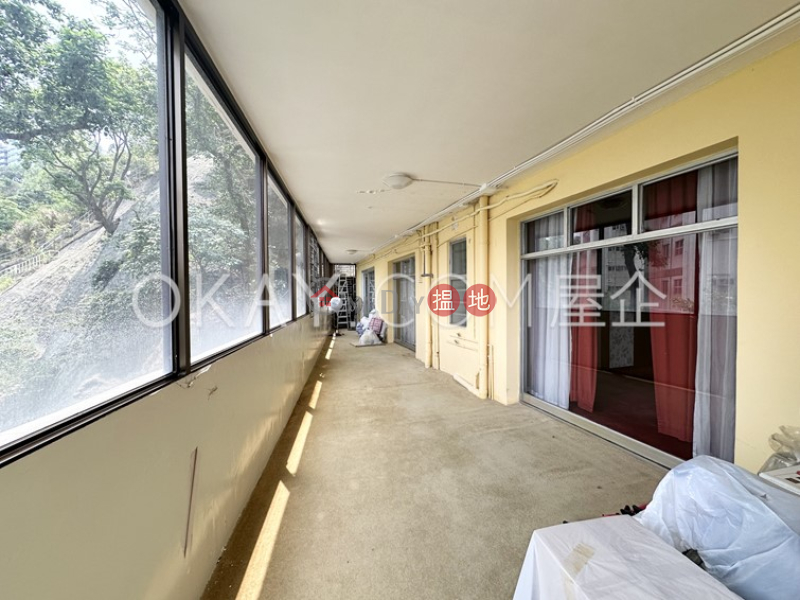 5房2廁,連車位,露台寶雲大廈出售單位|寶雲大廈(Bowen Mansion)出售樓盤 (OKAY-S754248)